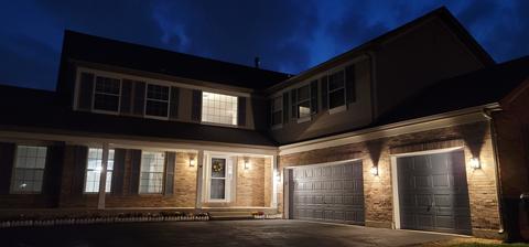 26342 W Silver Stream Dr, Channahon, IL 60410 photo 43