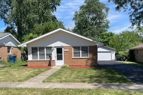 3029 Phillips Ave, Steger, IL 60475 photo 1