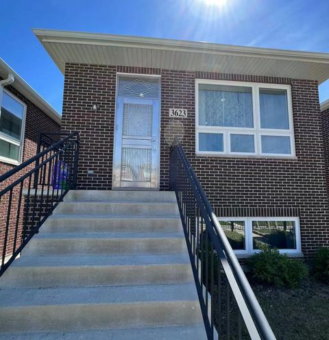 3623 S Artesian Ave, Chicago, IL 60632 photo 1