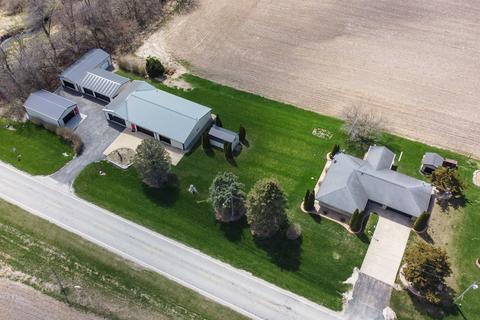 609 Cedar St, Cedar Point, IL 61316 photo 36