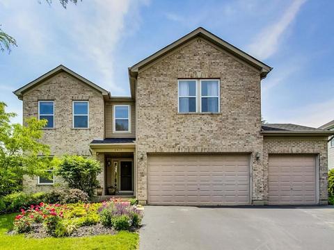 2917 Arbor Dr, Mchenry, IL 60050 photo 1