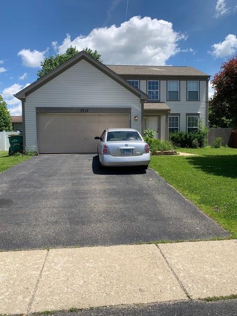 2514 Oasis Dr, Plainfield, IL 60586 photo 1