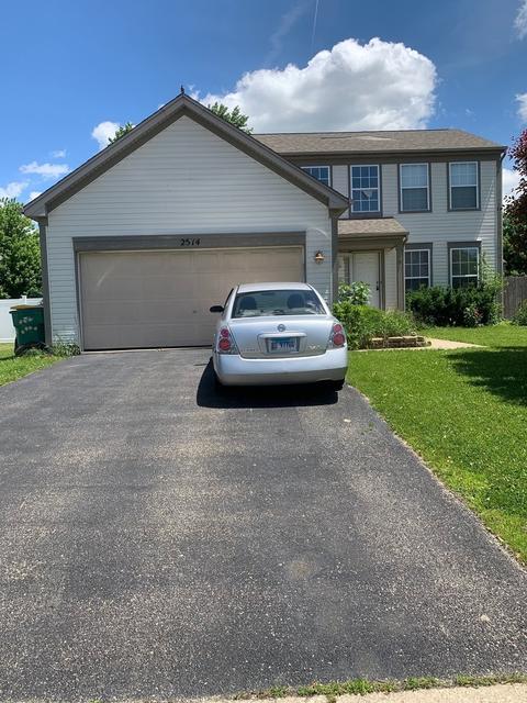 2514 Oasis Dr, Plainfield, IL 60586 photo 2
