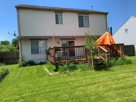 2514 Oasis Dr, Plainfield, IL 60586 photo 27