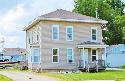 303 North St, Mazon, IL 60444 photo 1
