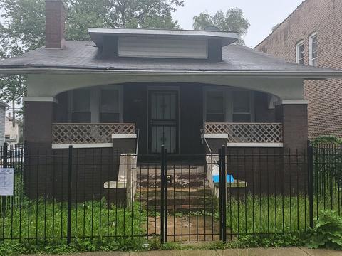 149 E 114th Pl, Chicago, IL 60628 photo 1