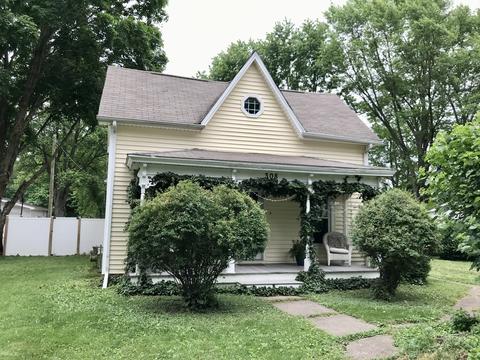 308 S David St, Sidney, IL 61877 photo 1