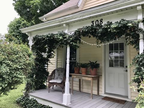 308 S David St, Sidney, IL 61877 photo 2