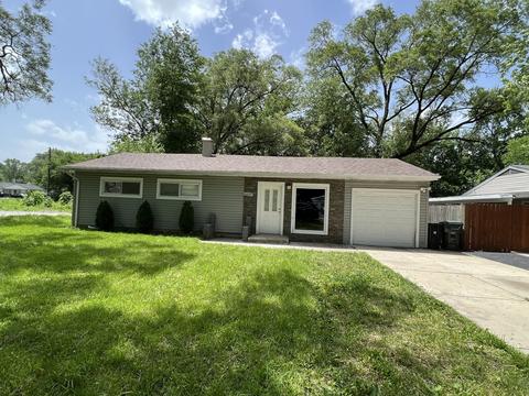 16242 Trumbull Ave, Markham, IL 60428 photo 1