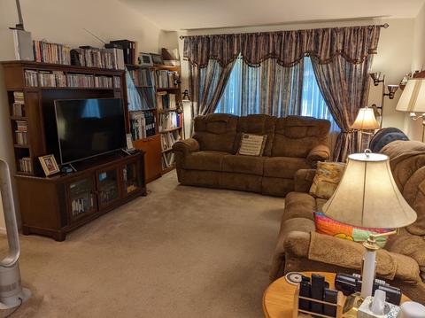 4104 Wren Ln, Rolling Meadows, IL 60008 photo 3