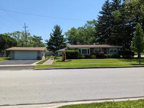 4104 Wren Ln, Rolling Meadows, IL 60008 photo 1