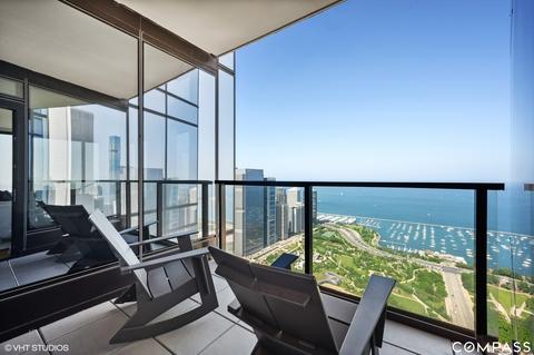 60 E Monroe St #6702, Chicago, IL 60603 photo 36