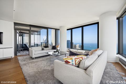 60 E Monroe St #6702, Chicago, IL 60603 photo 4