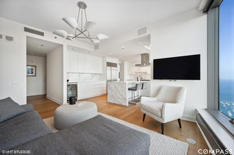 60 E Monroe St #6702, Chicago, IL 60603 photo 19