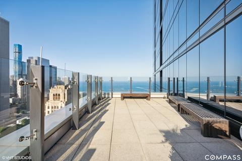 60 E Monroe St #6702, Chicago, IL 60603 photo 47