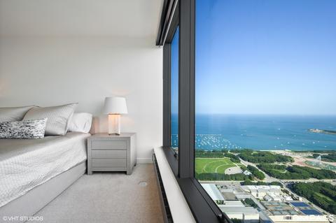 60 E Monroe St #6702, Chicago, IL 60603 photo 23