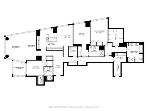 60 E Monroe St #6702, Chicago, IL 60603 photo 43