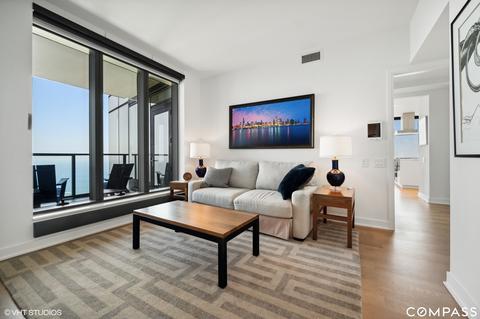 60 E Monroe St #6702, Chicago, IL 60603 photo 31