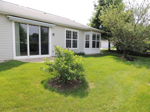 2896 Edgewater Dr, Elgin, IL 60124 photo 18