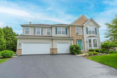 1927 Primrose Ct, Bartlett, IL 60103 photo 1