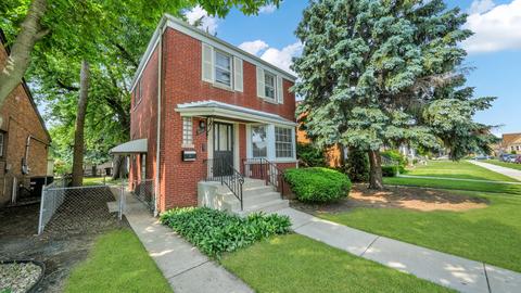 4137 W 58th Pl, Chicago, IL 60629 photo 2