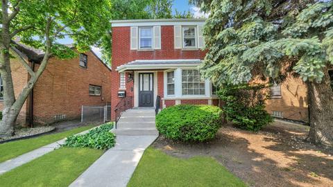4137 W 58th Pl, Chicago, IL 60629 photo 1