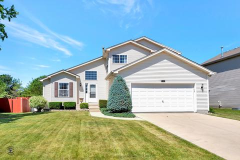 1301 Idabright Dr, Plainfield, IL 60586 photo 1
