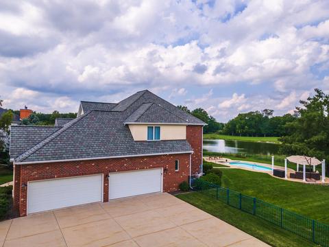 1 Pebblebrook Ct, Bloomington, IL 61705 photo 5