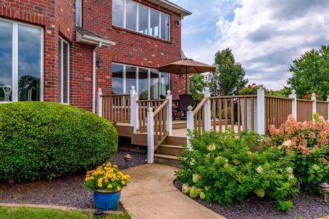 1 Pebblebrook Ct, Bloomington, IL 61705 photo 23