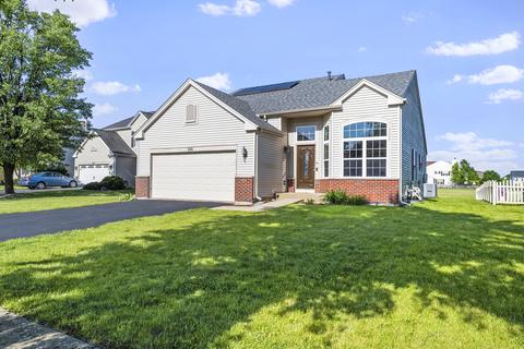 2101 Ashbrook Ct, Plainfield, IL 60586 photo 1