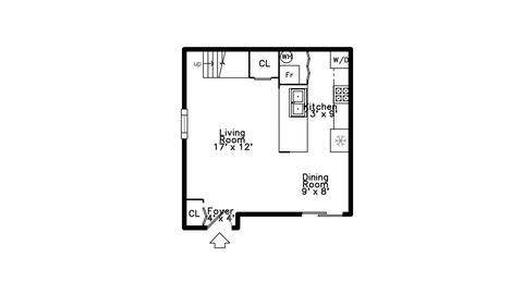 1474 Cornell Ter, Hoffman Estates, IL 60169 photo 20