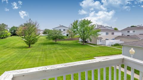 1474 Cornell Ter, Hoffman Estates, IL 60169 photo 17