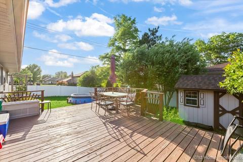 4936 149th St, Oak Forest, IL 60452 photo 20