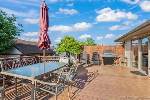 4936 149th St, Oak Forest, IL 60452 photo 21
