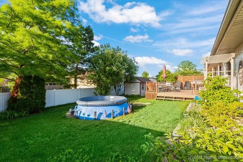 4936 149th St, Oak Forest, IL 60452 photo 22