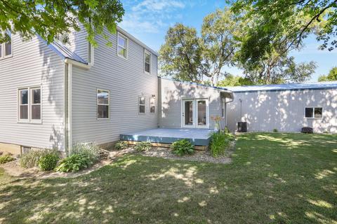 206 E Benham St, Tolono, IL 61880 photo 34