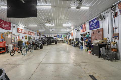 206 E Benham St, Tolono, IL 61880 photo 20