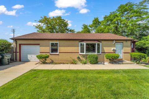 12 E Berkley Ln, Hoffman Estates, IL 60169 photo 1