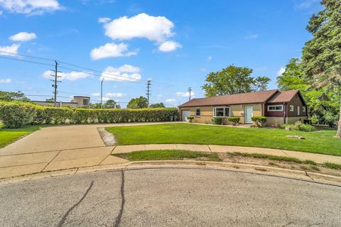 12 E Berkley Ln, Hoffman Estates, IL 60169 photo 4