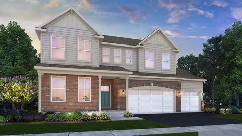 16211 S Lake View Rd, Plainfield, IL 60586 photo 1
