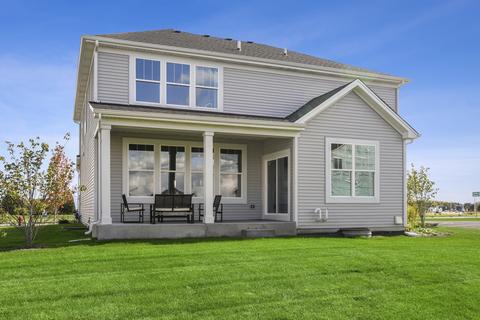 16211 S Lake View Rd, Plainfield, IL 60586 photo 20