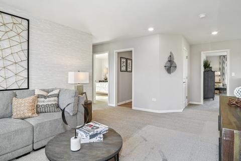 16211 S Lake View Rd, Plainfield, IL 60586 photo 13