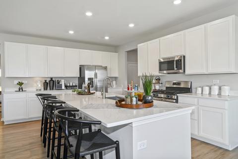 16211 S Lake View Rd, Plainfield, IL 60586 photo 2