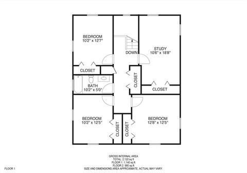 8625 45th St, Lyons, IL 60534 photo 4