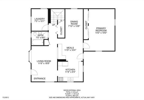 8625 45th St, Lyons, IL 60534 photo 5
