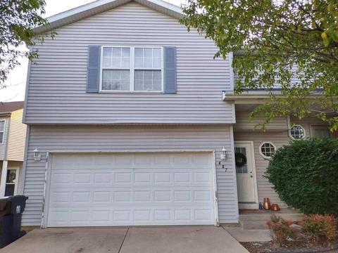 407 Robert Dr, Normal, IL 61761 photo 1