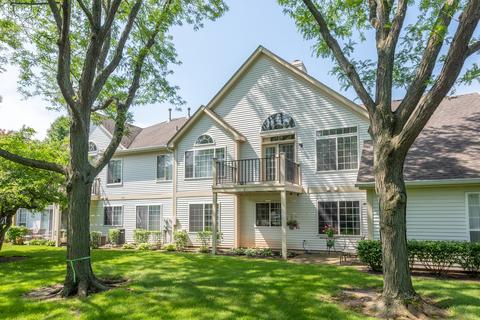 445 Cromwell Cir #2, Bartlett, IL 60103 photo 42