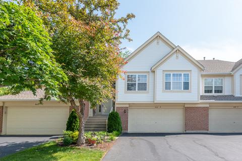 445 Cromwell Cir #2, Bartlett, IL 60103 photo 1