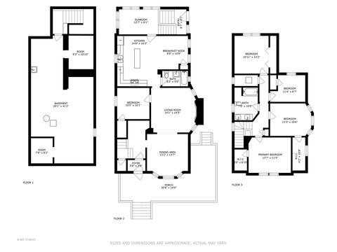 12207 S Eggleston Ave, Chicago, IL 60628 photo 23
