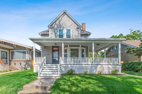 12207 S Eggleston Ave, Chicago, IL 60628 photo 2